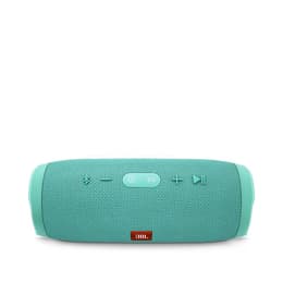 Jbl Charge 3 Bluetooth Högtalare - Ocean Turkos