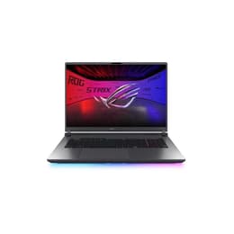 Asus ROG Strix G18 G815JPR-S9038W 18"-tum - Core i9 - Gen 14 (HX) - 16GB - SSD 1 TBGB Nvidia GeForce RTX 5070 QWERTY - Engelsk