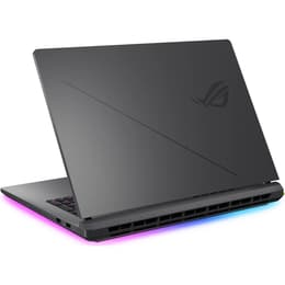 Asus ROG Strix G18 G815JPR-S9038W 18"-tum - Core i9 - Gen 14 (HX) - 16GB - SSD 1 TBGB Nvidia GeForce RTX 5070 QWERTY - Engelsk