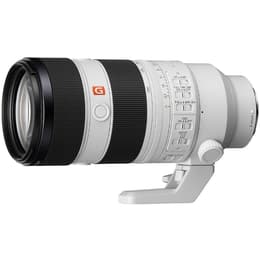 Objektiv Sony FE 70-200mm f2.8 GM OSS II Sony E Standard f/2.8