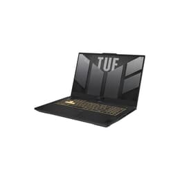 Asus F17-TUF707VV-HX236W 17"-tum - Core i7-13620H - 16GB - SSD 1 TBGB NVIDIA GeForce RTX 4060 AZERTY - Fransk