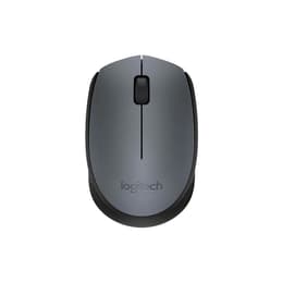 Logitech M170 Mus Wireless