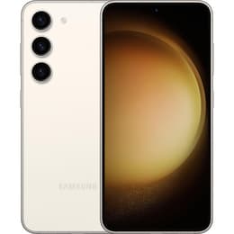 Galaxy S23 512GB - Beige - Olåst