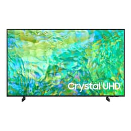 Smart TV Samsung LED Ultra HD 4K 43,0000 UE43CU8070UXXN