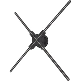 Holofan 3D HOLO Projektor 2500 Lumen - Svart