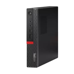 Lenovo Thinkcentre M920q Pentium Gold G5500T 3.2 - SSD 256 GB - 256GB