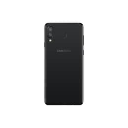 Galaxy A8 Star (A9 Star) 64GB - Svart - Olåst