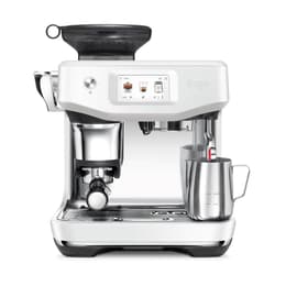Espressomaskin Sage The Barista Touch Impress SES881SST 2,0000L -