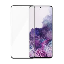 Skyddsskärm Galaxy S20 - Glas - Genomskinlig