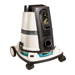 Delphin DPS8 Dammsugare