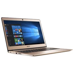 Acer Chromebook CB514-1HT-P2XG Pentium 1.1 GHz 128GB eMMC - 8GB AZERTY - Fransk
