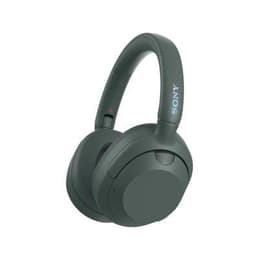 Sony ULT Power Sound noise Cancelling wireless Hörlurar med microphone - Svart