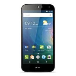 Acer Liquid Z630 16GB - Silver - Olåst