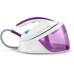 Philips PerfectCare Compact Essential GC6802/30 Ångstrykjärn