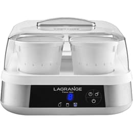 Lagrange 459601 Yoghurtmaskin