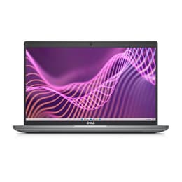 Dell Latitude 5440 14-tum (2023) - Core i7 - Gen 13 (U) - 8GB - SSD 256 GB QWERTY - Engelsk