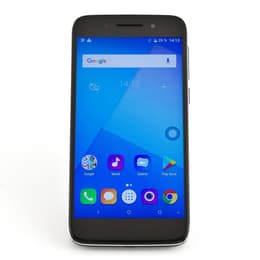Alcatel Idol 5 16GB - Svart - Olåst