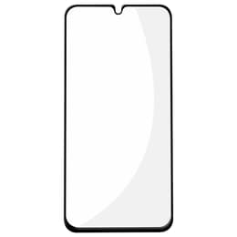 Skyddsskärm Galaxy A34 - 5G Härdat glas - Härdat glas - Genomskinlig