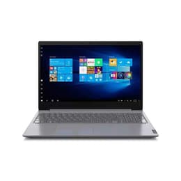 Lenovo ThinkBook 15-IIL 15-tum (2020) - Core i5 - Gen 10 (G) - 8GB - SSD 256 GB QWERTY - Engelsk