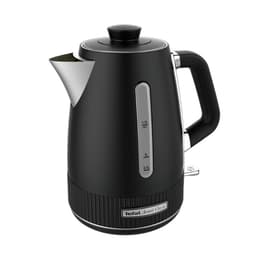 Tefal KI290N40 Svart 1,7000L - Vattenkokare