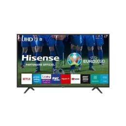 Smart TV Hisense LED Ultra HD 4K 50,0000 H50b7100