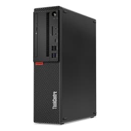 Lenovo ThinkCentre M720S SFF Core i5-9500 3 - SSD 256 GB - 16GB