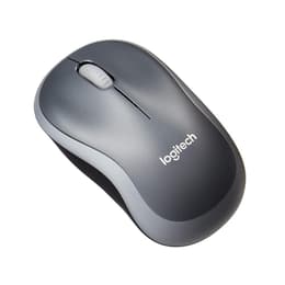 Logitech M185 Mus Wireless
