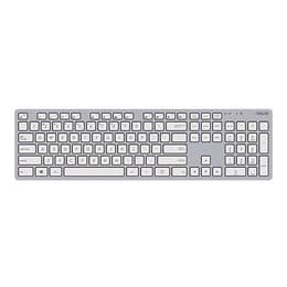 Asus Keyboard QWERTY Engelsk (Storbritannien) Wireless MD-5110