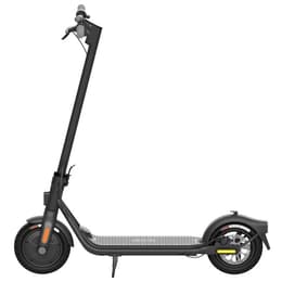 Ninebot Segway F25I avec clignotants Elektrisk skoter