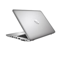 HP EliteBook 820 G4 12-tum (2017) - Core i5-7300U - 8GB - SSD 240 GB AZERTY - Fransk