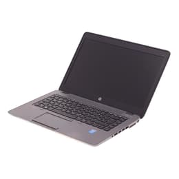 HP EliteBook 840 G2 14-tum (2015) - Core i5-5300U - 8GB - SSD 256 GB QWERTZ - Tysk