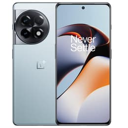 OnePlus 11R 128GB - Silver - Olåst