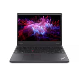 Lenovo ThinkPad P16v G1 16-tum (2023) - Core i7-13700H - 16GB - SSD 512 GB QWERTY - Engelsk