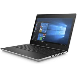 HP ProBook 430 G5 13-tum (2018) - Core i5 - Gen 8 (U) - 16GB - SSD 512 GB QWERTY - Spansk