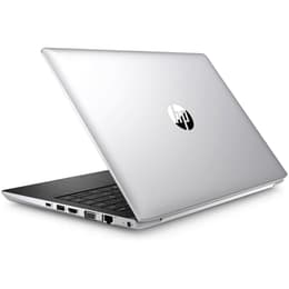 HP ProBook 430 G5 13-tum (2018) - Core i5 - Gen 8 (U) - 16GB - SSD 512 GB QWERTY - Spansk