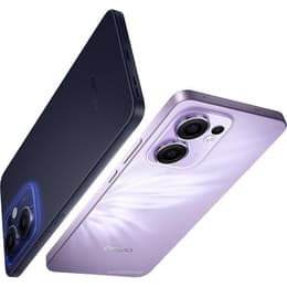 Oppo Reno13 F 512GB - Lila - Olåst