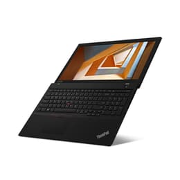 Lenovo ThinkPad L590 15-tum (2018) - Core i5 - Gen 8 (U) - 32GB - SSD 2 TB QWERTZ - Tysk