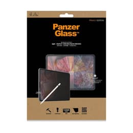 Panzerglass iPad Pro 11″ (2020 - 2021) - iPad Air (2020/2022) - Genomskinlig