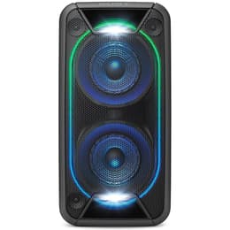 Sony GTK-XB90 Bluetooth Högtalare - Svart