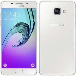 Galaxy A5 (2016) 16GB - Vit - Olåst