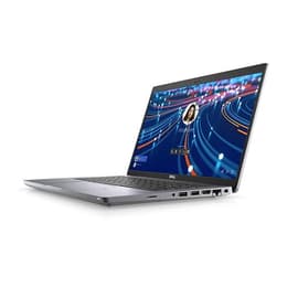 Dell Latitude 5420 14-tum (2020) - Core i5 - Gen (11) G - 16GB - SSD 256 GB QWERTY - Nederländsk