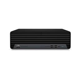 HP EliteDesk 800 G6 SFF Core i5-10500 3.1 - SSD 256 GB - 16GB