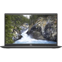 Dell Vostro 5502 15-tum (2020) - Core i5-1135G7﻿ - 8GB - SSD 256 GB QWERTY - Spansk
