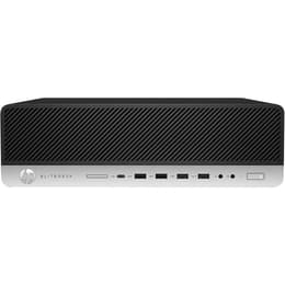 HP EliteDesk 800 G3 SFF Core i7-7700 3.6 - SSD 256 GB - 16GB