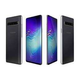 Galaxy S10 5G 256GB - Svart - Olåst
