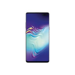 Galaxy S10 5G 256GB - Svart - Olåst