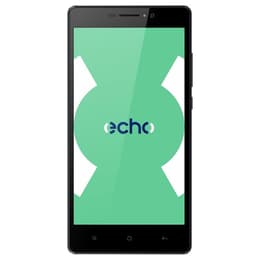 Echo Smart 4G 8GB - Svart - Olåst