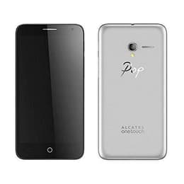 Alcatel Pop 3 (5.0) 8GB - Silver - Olåst