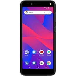 BLU Grand M3 16GB - Svart - Olåst