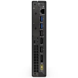 Lenovo ThinkCentre M720q Tiny Core i5-8500T 2.1 - SSD 256 GB - 16GB